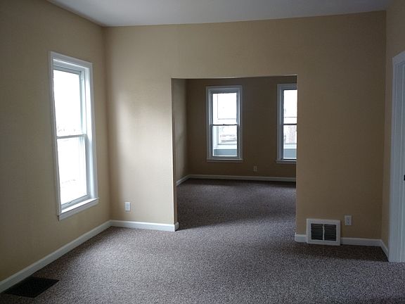 Main Living and Dinning Room