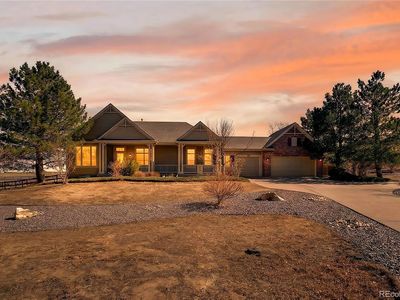 580 Columbine Drive, Bennett, CO, 80102