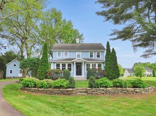 612 Matson Hill Rd, South Glastonbury, CT 06073