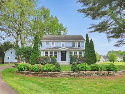612 Matson Hill Road, South Glastonbury, CT, 06073