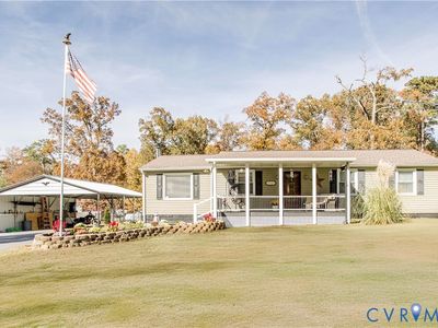 4308 Hyde Park Dr, Chester, VA, 23831