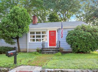 116 Bickford St, Lynn, MA 01904