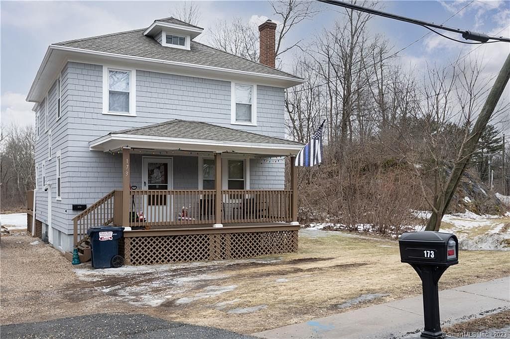 173 Church St, Canaan, CT 06018 Zillow