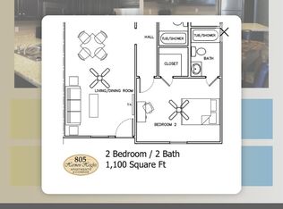 805 Harmon Dr, Valdosta, GA 31601