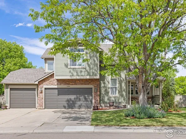 1104 Chestnut Dr, Longmont, CO 80503