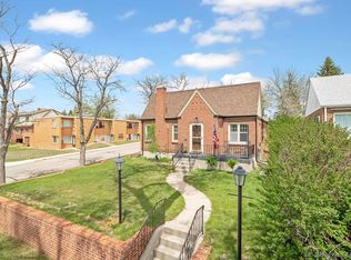 424 W 1st Ave, Cheyenne, WY 82001