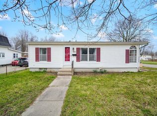 802 Hoch Ave, Adrian, MI 49221