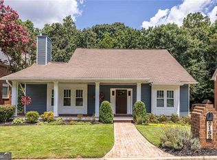 2152 Heritage Hts, Decatur, GA 30033