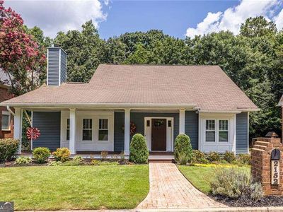 2152 Heritage Hts, Decatur, GA, 30033