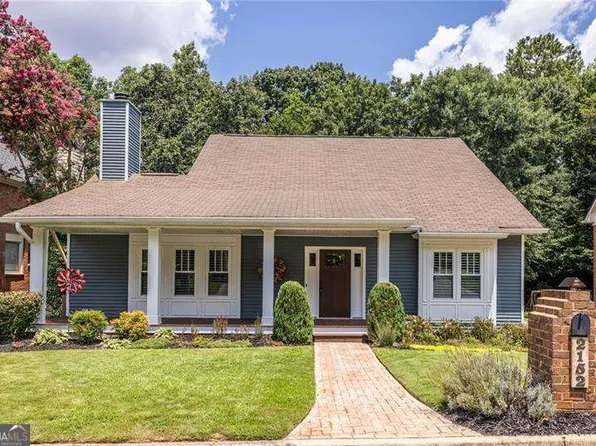 2152 Heritage Hts, Decatur, GA 30033