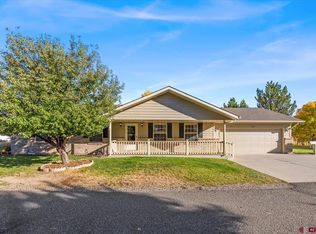 1600 Arland Road, Montrose, CO 81401