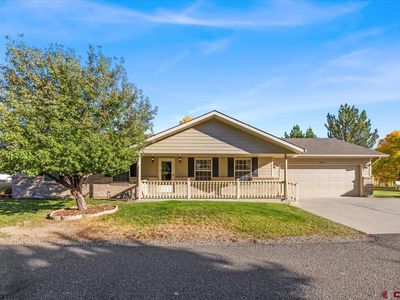 1600 Arland Road, Montrose, CO, 81401