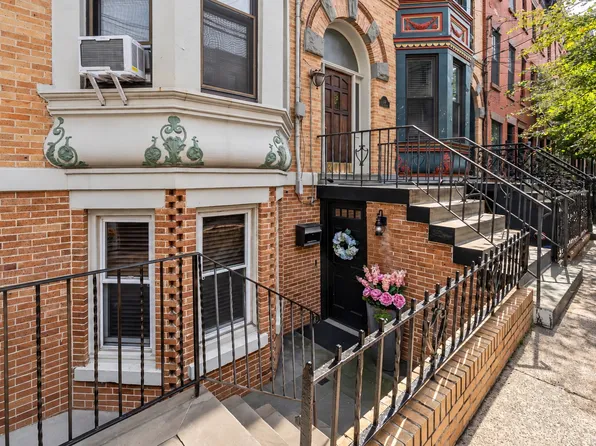829 Garden St #B, Hoboken, NJ 07030