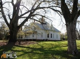 2016 High Falls Rd, Griffin, GA 30223