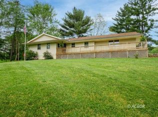 18173 State Route 13, Glouster, OH 45732