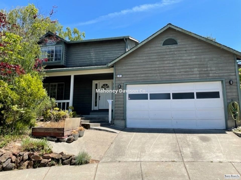 58 Baker Ct, Petaluma, CA 94952 Zillow