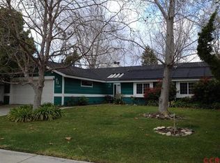 1249 Country Hill Rd, Santa Maria, CA 93455