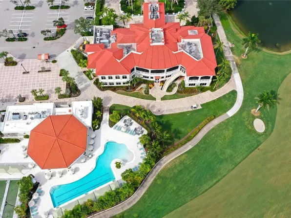 4760 Shinnecock Hills CT #102, NAPLES, FL 34112