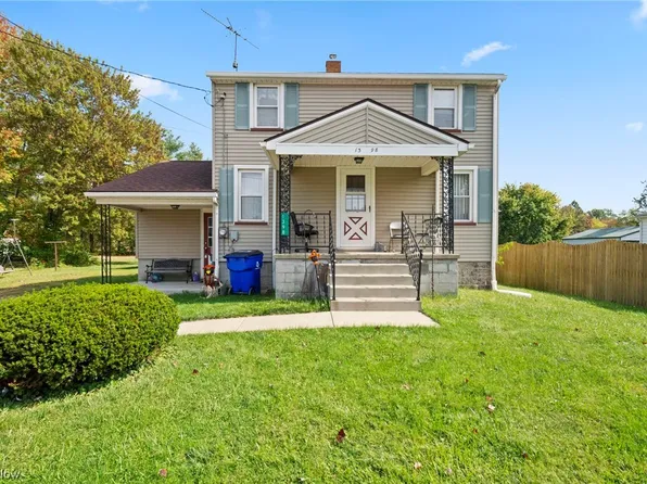 1398 Fairview Ave, Atwater, OH 44201