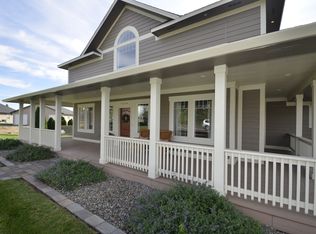 11408 Amber Crest Pl, Yakima, WA 98908