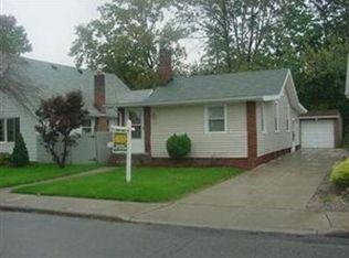 265 E 238th St, Euclid, OH 44123