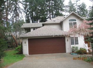 3610 Ascot Ln NE, Bremerton, WA 98310