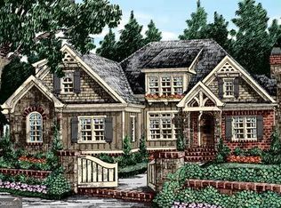 176 Iroquois Ct, Covington, GA