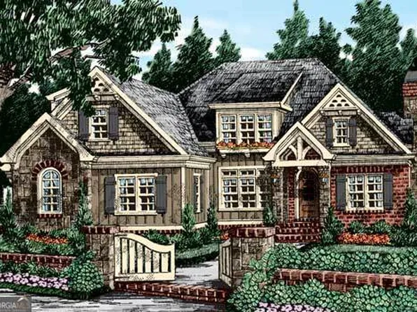 176 Iroquois Ct, Covington, GA 30014