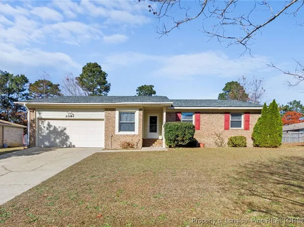 6864 Big Wood Rd, Fayetteville, NC 28314