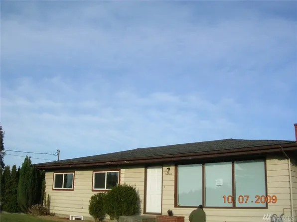 4484 Meridian St, Bellingham, WA 98226