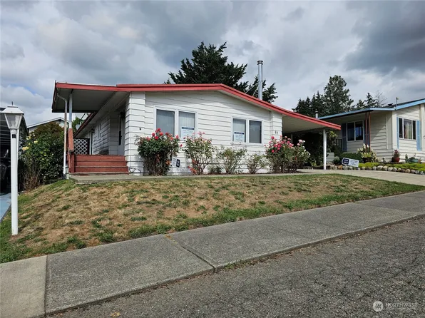 2500 S 370th Street #87, Federal Way, WA 98003