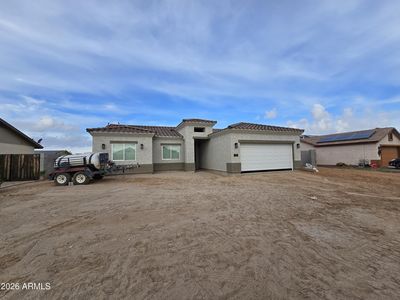 8410 W ALTOS Drive, Arizona City, AZ, 85123