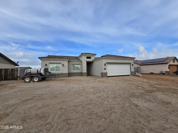 8410 W ALTOS Drive, Arizona City, AZ 85123