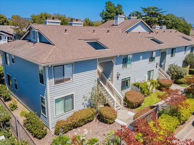 2 Shoreline Ct, Richmond, CA, 94804