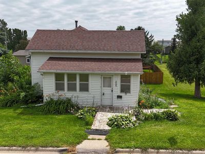 306 N Jefferson St, Calmar, IA, 52132