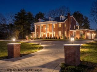 621 E College St, Pulaski, TN 38478