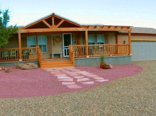 2825 N Cherokee Dr, Chino Valley, AZ 86323