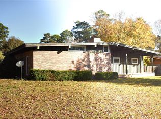 302 Tanglewood St, Broken Bow, OK 74728