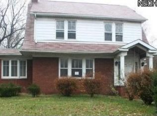 437 Briarwood Dr, Akron, OH 44320