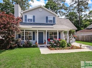 22 Little River Dr, Savannah, GA 31419