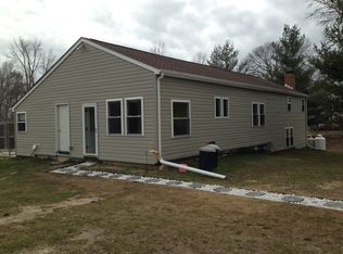 6005 Shelby Way, Saint Leonard, MD 20685