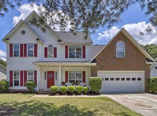409 Saddlebrooke Rd, Lexington, SC 29072