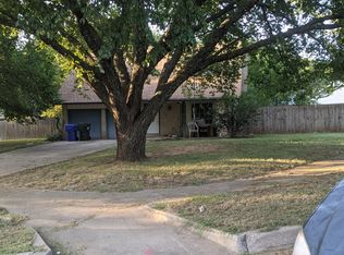 1311 Oakhurst Ave, Norman, OK 73071