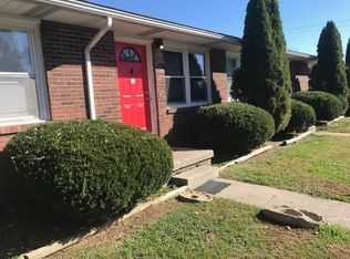 1309 Mount Zion Rd #4, Henryville, IN 47126