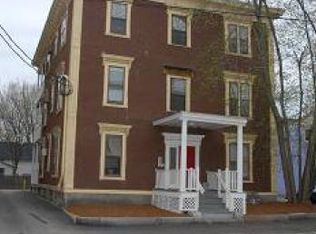 616 Union St APT 5, Manchester, NH 03104