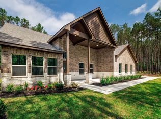 364 Dahlia Rd, Huntsville, TX 77320