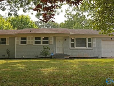 2214 Euclid Rd NW, Huntsville, AL, 35810