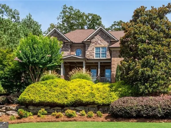 1770 Riverpark Dr, Dacula, GA 30019