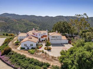 11088 Rodeo Dr, Oak View, CA 93022