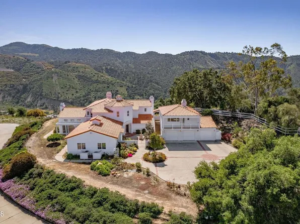 11088 Rodeo Dr, Oak View, CA 93022